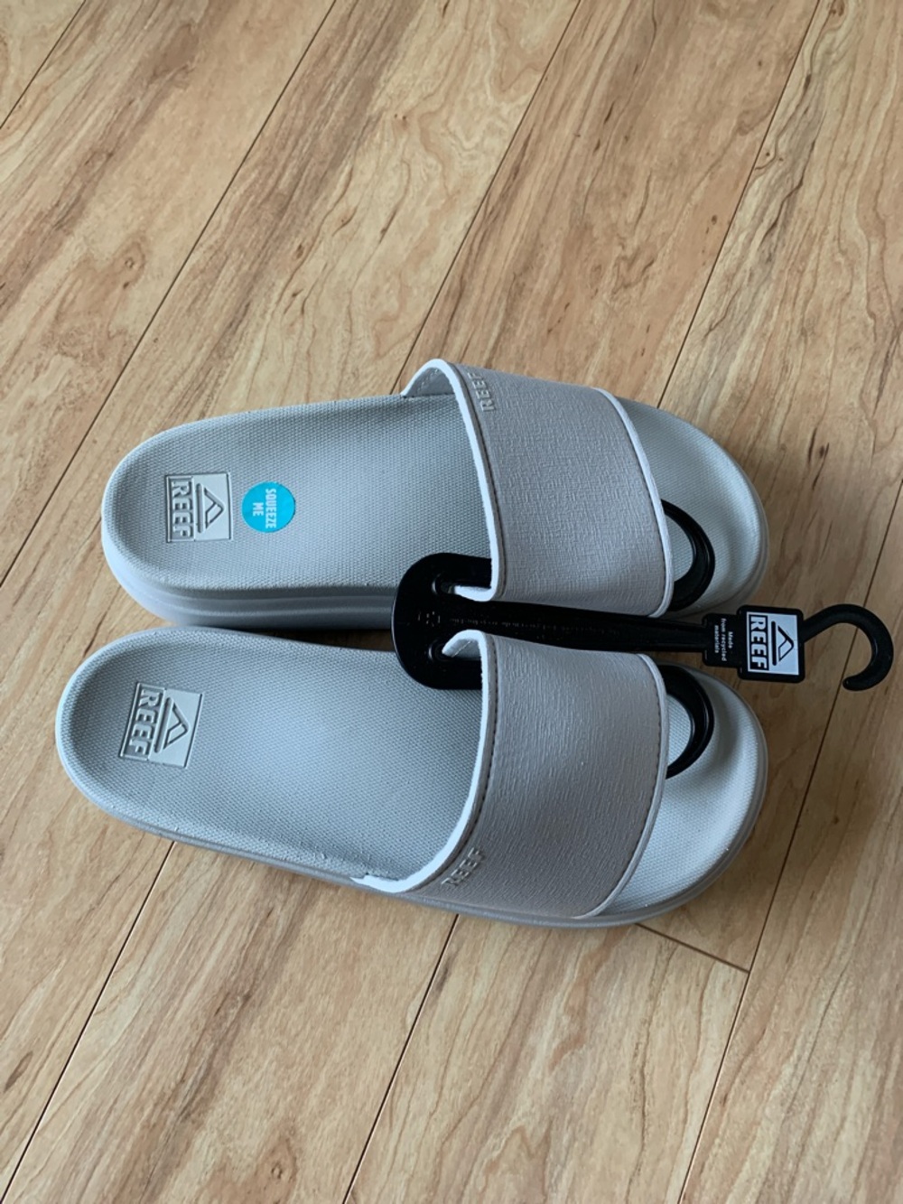 Reef Cushion Bondi Bay women sandals